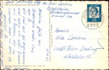 Address side