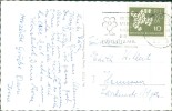 Adressseite