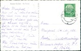 Adressseite