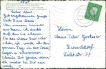 Adressseite