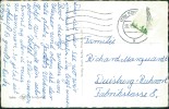 Adressseite