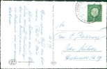 Adressseite