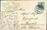 Address side
