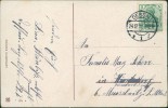 Address side