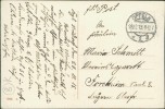 Address side