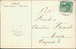 Address side