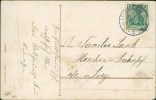 Address side