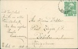 Address side