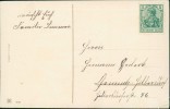 Address side