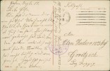 Address side