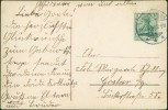 Address side
