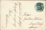Address side