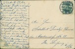 Address side