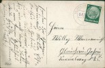 Address side