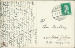 Address side