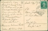 Address side