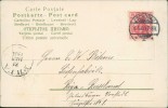 Address side