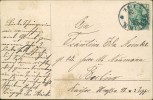 Address side