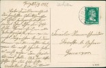 Address side