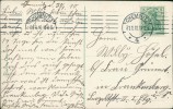 Address side