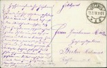 Address side