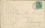 Address side