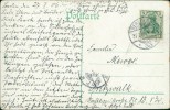 Address side