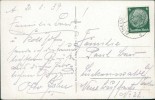 Address side