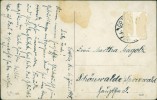 Address side