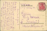 Address side