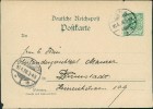 Address side