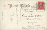 Address side