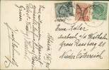 Address side