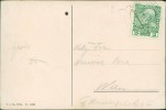 Address side