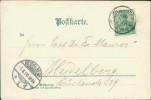 Address side