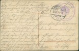Address side