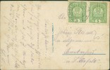 Address side