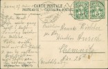 Address side