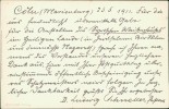 Address side