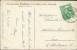 Address side