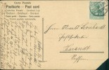 Address side