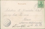 Address side