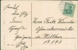 Address side