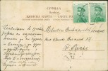 Address side