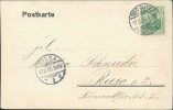 Address side