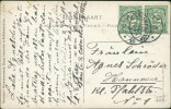 Address side