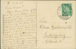 Address side