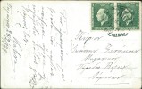 Address side