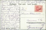 Address side