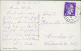 Address side